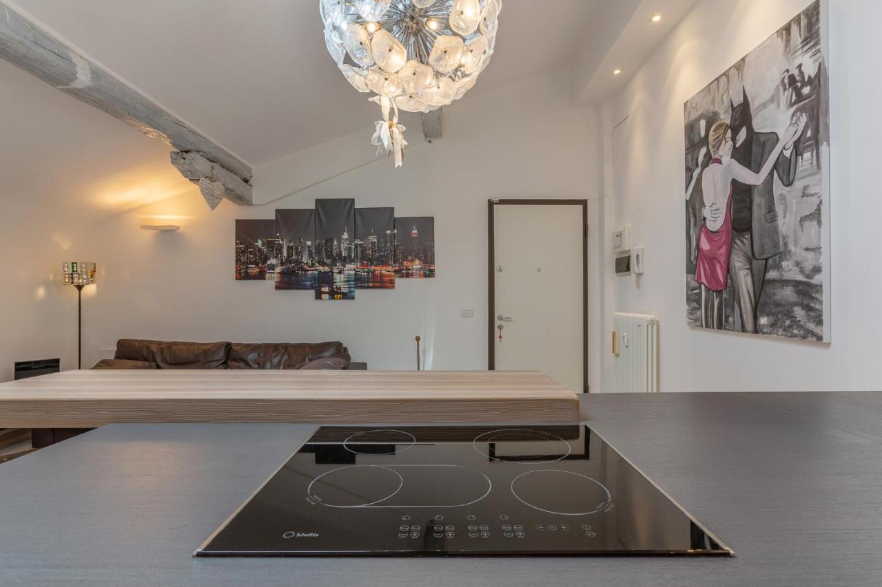 Bologna Santo Stefano Art & Design Apartment 外观 照片