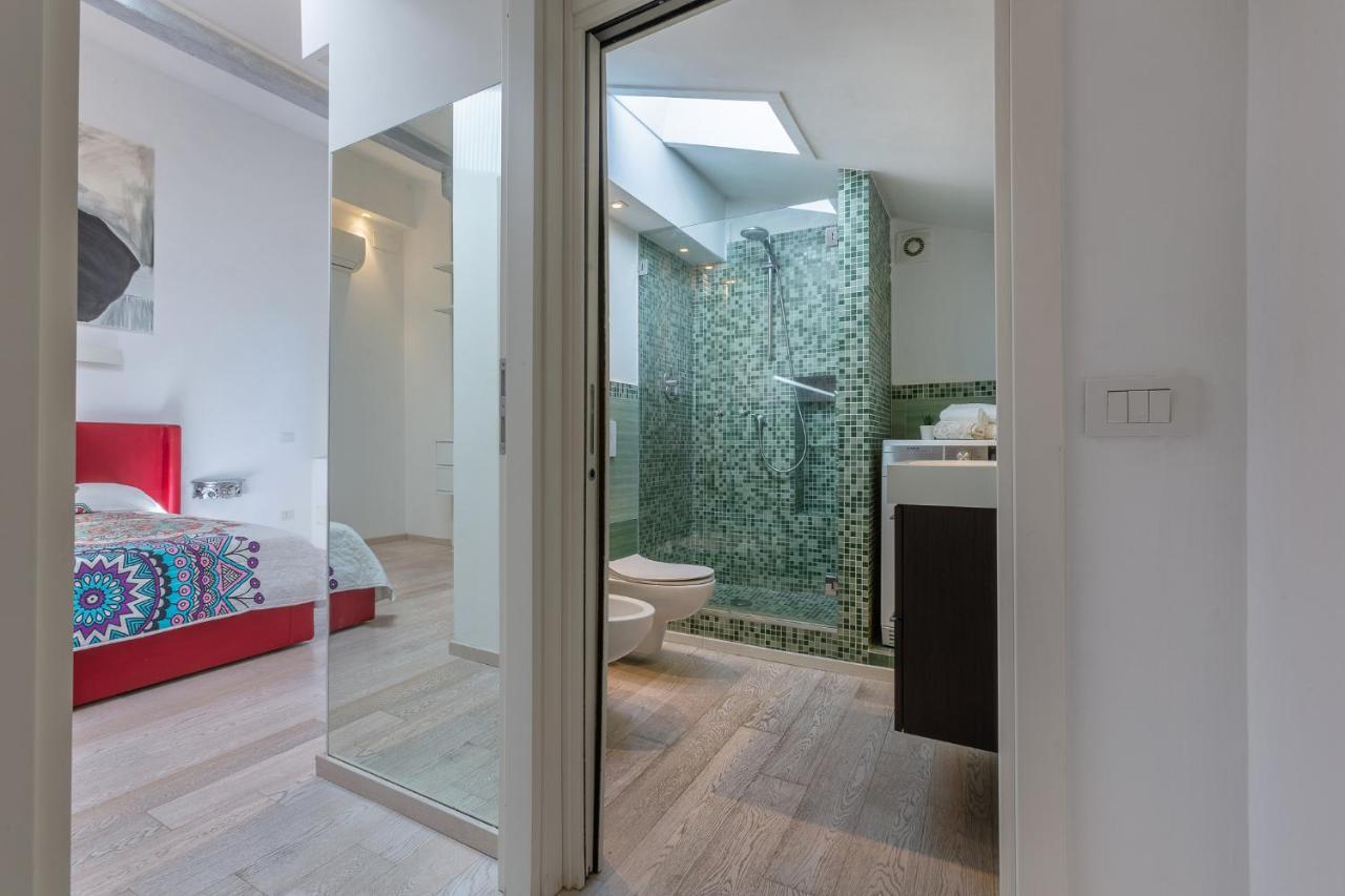 Bologna Santo Stefano Art & Design Apartment 外观 照片