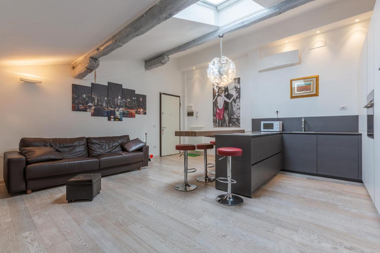 Bologna Santo Stefano Art & Design Apartment 外观 照片