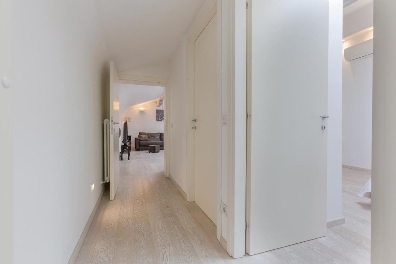 Bologna Santo Stefano Art & Design Apartment 外观 照片