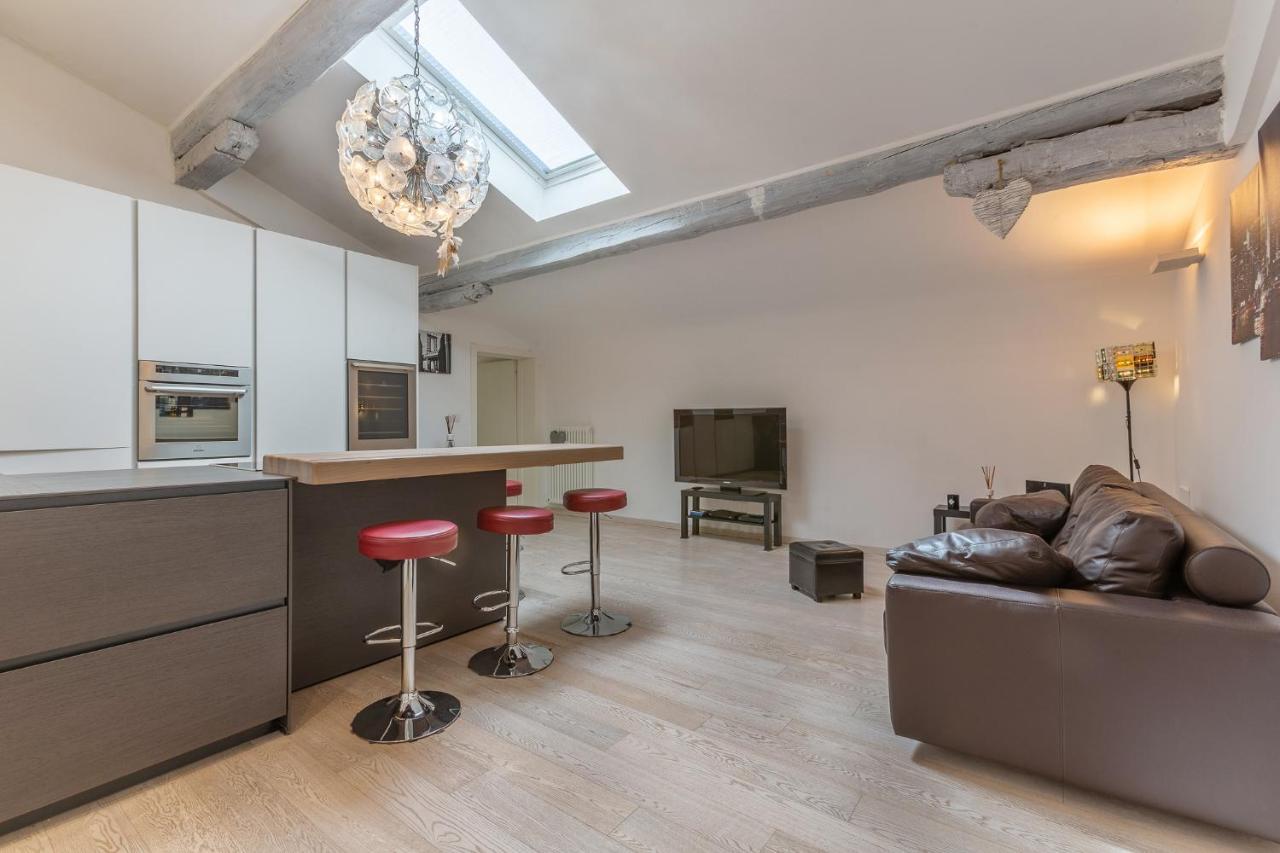 Bologna Santo Stefano Art & Design Apartment 外观 照片