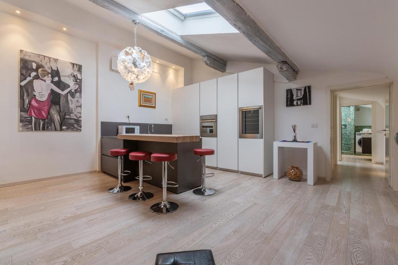 Bologna Santo Stefano Art & Design Apartment 外观 照片