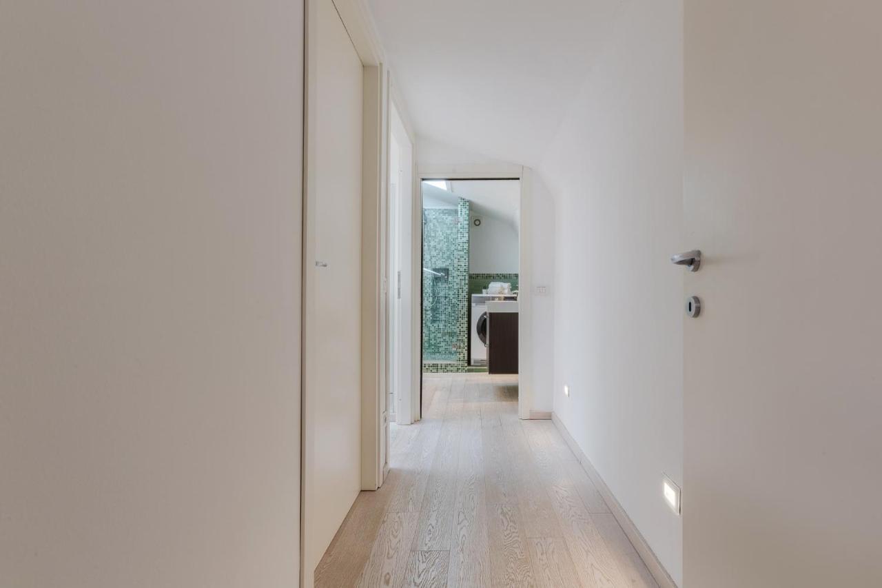 Bologna Santo Stefano Art & Design Apartment 外观 照片