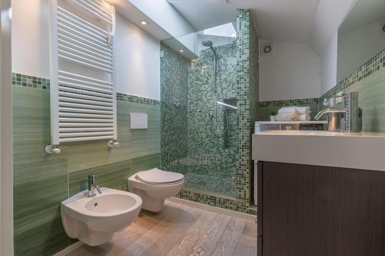 Bologna Santo Stefano Art & Design Apartment 外观 照片