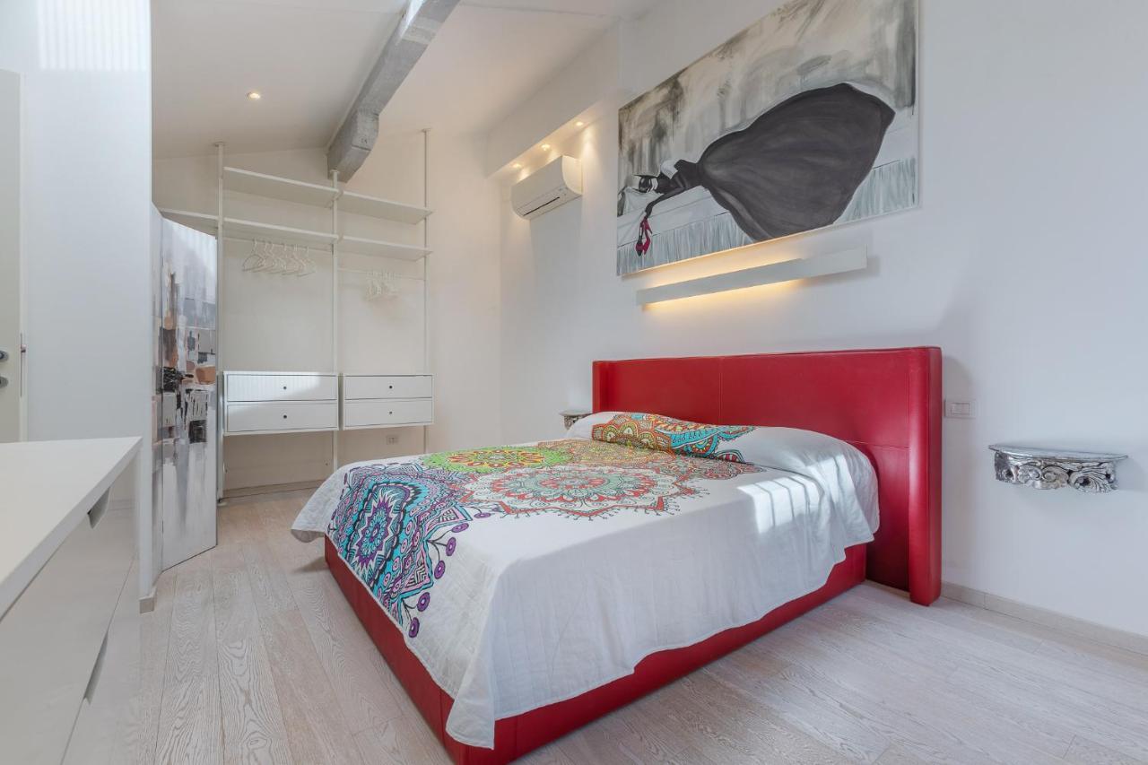 Bologna Santo Stefano Art & Design Apartment 外观 照片