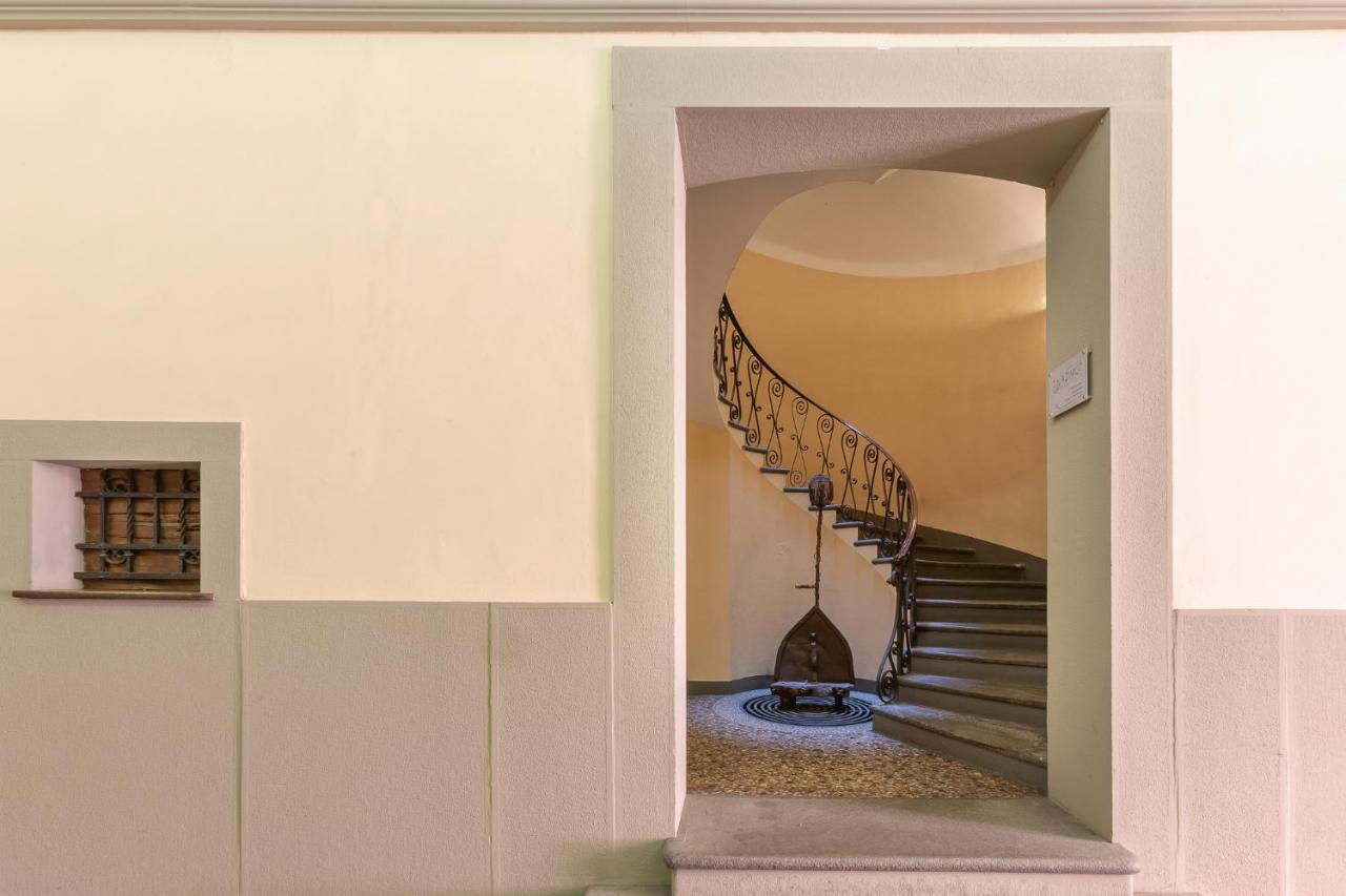 Bologna Santo Stefano Art & Design Apartment 外观 照片