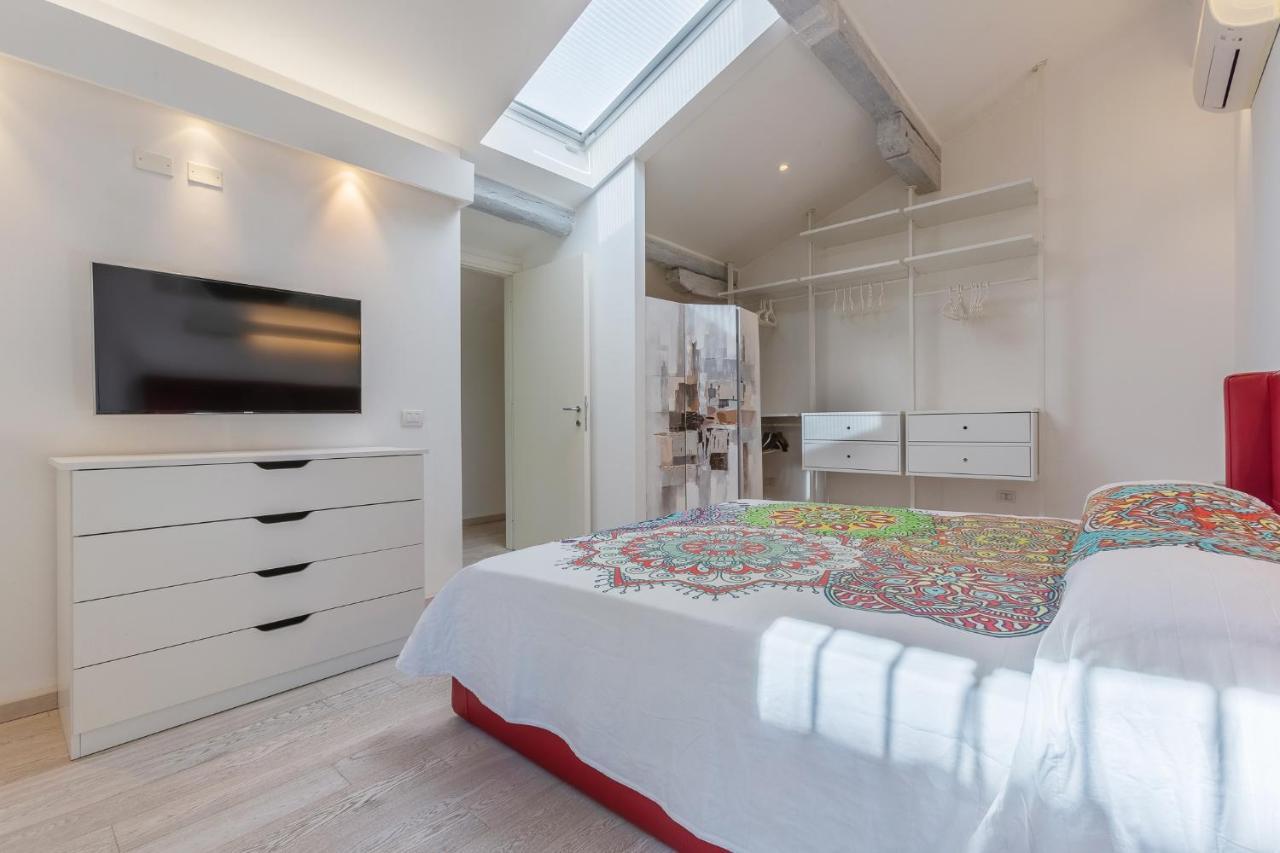 Bologna Santo Stefano Art & Design Apartment 外观 照片