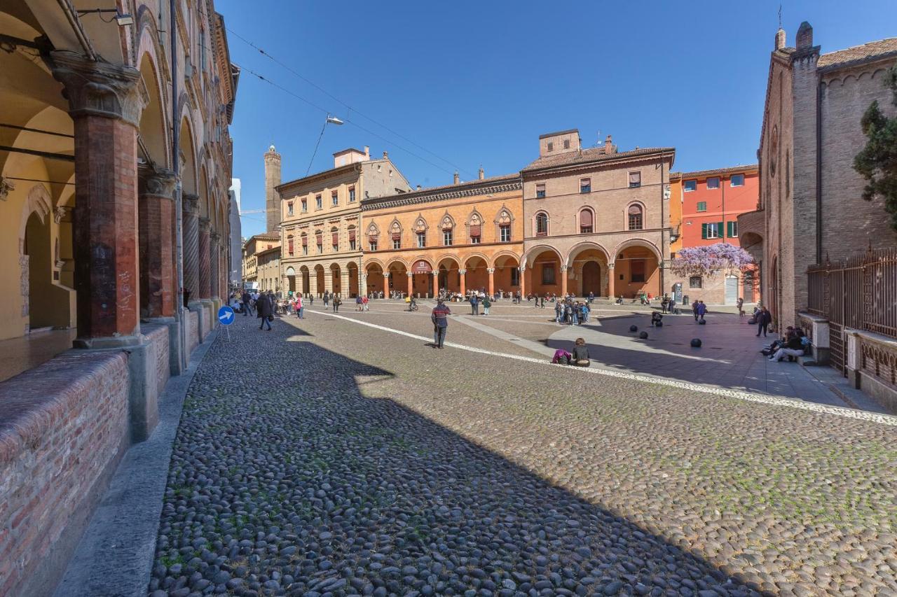 Bologna Santo Stefano Art & Design Apartment 外观 照片