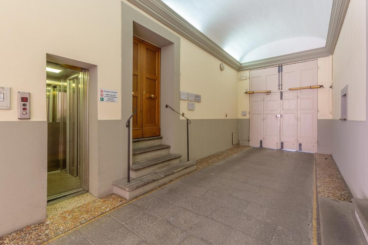 Bologna Santo Stefano Art & Design Apartment 外观 照片