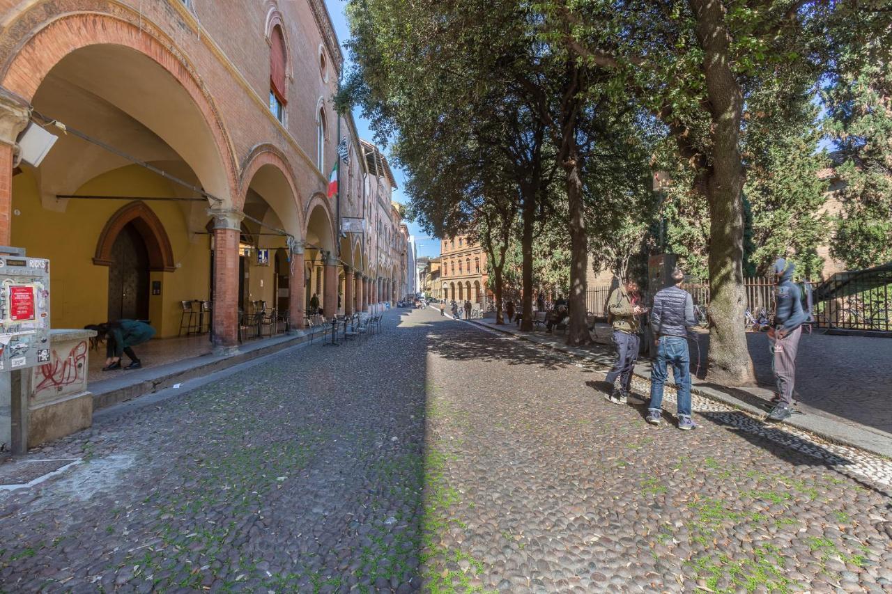 Bologna Santo Stefano Art & Design Apartment 外观 照片